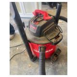 Craftsman Wet/Dry Vacuum Cleaner