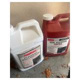 FarmWorks Glyphosate and Total Vegetation Control,