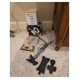 Lighting Equipment and Accessories