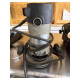 Porter-Cable Model 1001-T2 Router, Made in Mexico