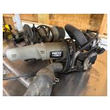 Porter-Cable Plate Joiner Biscuit Cutter Power Too