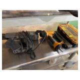 Bostitch Nail Gun , Senco nail gun and DeWalt Tool