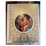 Holy Bible: The Christian Life Edition, Decorative