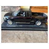 Ford Harley Davidson Die-Cast Truck Model