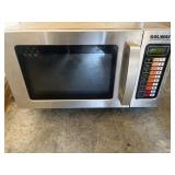 Solwave 1800W Commercial Microwave Oven