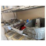 Restaurant Tools and Supplies