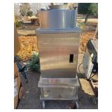 Somerset SD 400 Dough Rounder