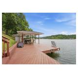 Boat Dock