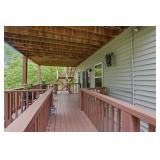 Lower deck