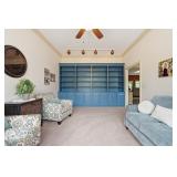 Bonus room