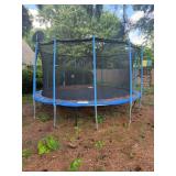 trampoline