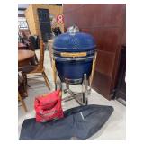 Kamado Grill