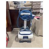 Pool Vacuum