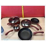 Paula Dean Cookware set