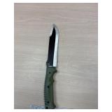Schrade Hunting Knife