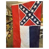 All new flags