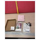 New Retractable Security Band set, Saving