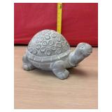 New Cement Turtle