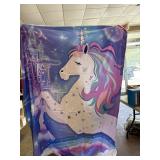 New Duvet Cover 58ï¿½x83ï¿½ and 2 pillow cases