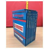 Johnson Outboard Boat Service Manuals