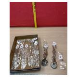 New jewelry in packages