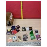 Dragon Shield cards and sleeves, Pokï¿½mon and
