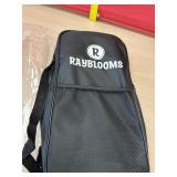 New Raybloom Pickle Ball Set