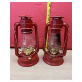 Barn Lantern new