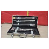 Dallas Cowboys  BBQ set