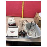 Lawn Mower Parts