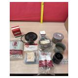New Lawn Mower Parts