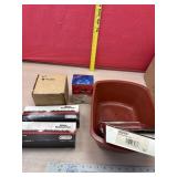 New Lawn Mower Parts