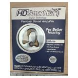 New HD Smart Ear