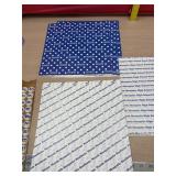 North Mesquite High School Scrapbook Paper