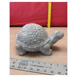 New Cement Turtle