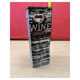 New Wine about it! electric Wine Opener