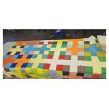 Quilt 67"ï¿½55"
