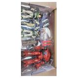 Disney  Buzz Lightyear toys