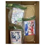 Football & Basketball Cards