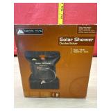 Solar Shower 5 gal