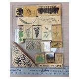 Crafting Stamps