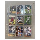 Baseball Cards