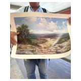 Lot of prints