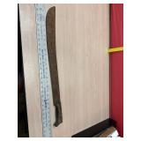 Machete