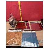Crafting or scrap booking paper new by Do It