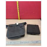 New ResMed Bag, and hard plastic case