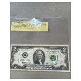 Bicentennial $2