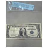 Silver Certificate