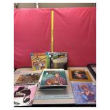 Lg lot of records