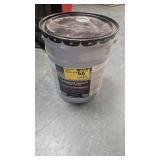 5 gallon concrete  sealer